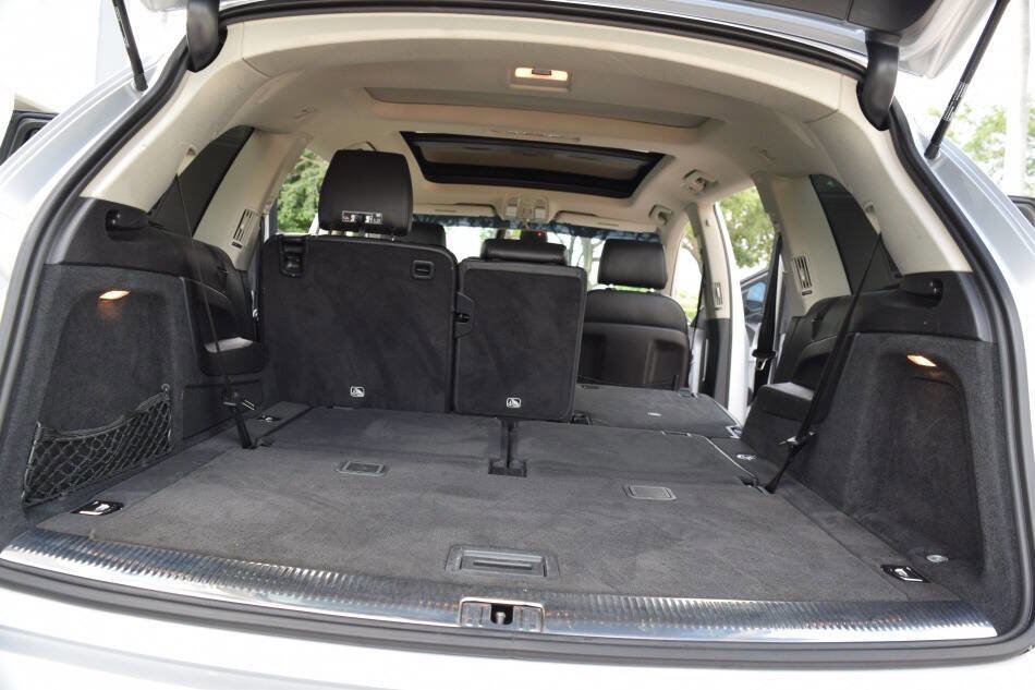 Used 2013 Audi Q7 TDI Premium Plus AWD/4WD image 82