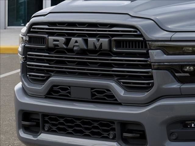 New 2026 RAM 2500 Laramie image 11