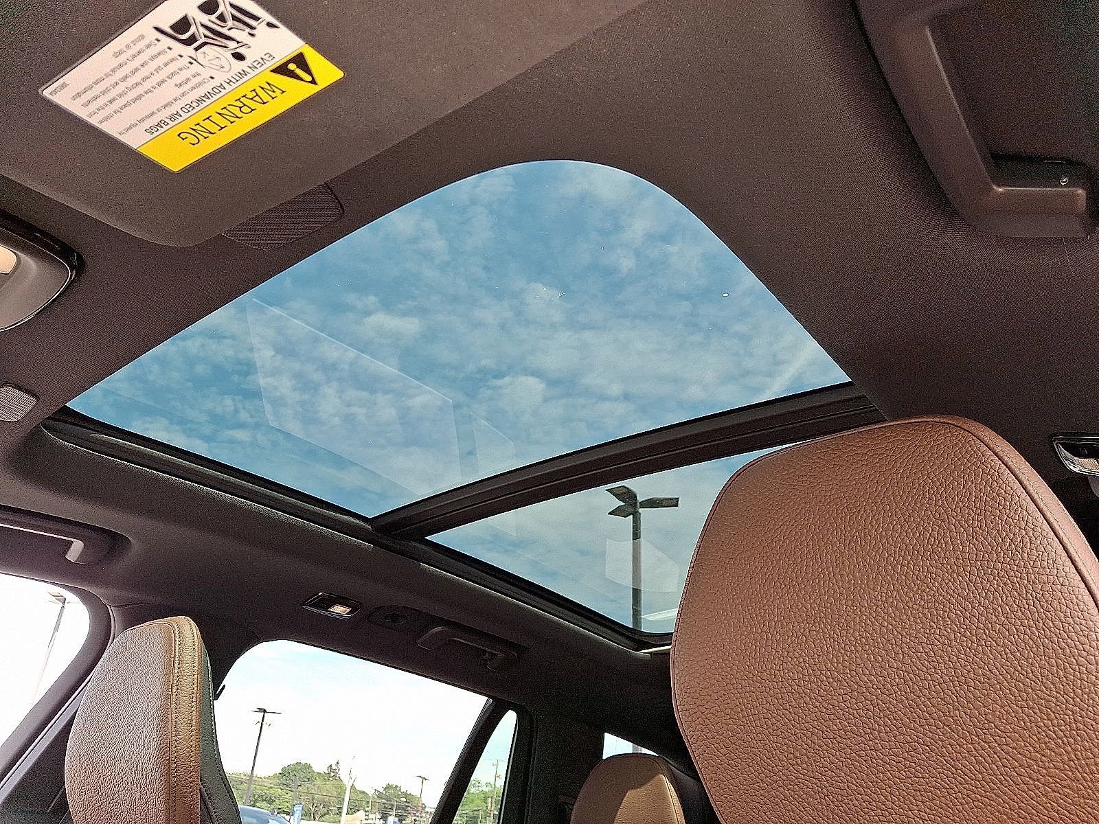 Used 2024 Volvo XC90 B6 Plus w/ Protection Package image 15