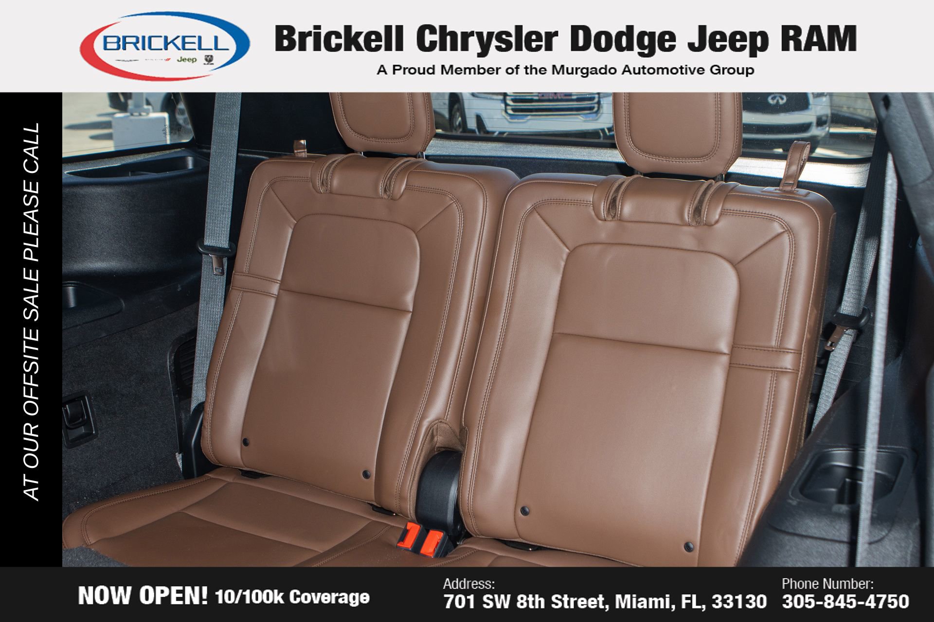 Used 2020 Lincoln Aviator Reserve image 19