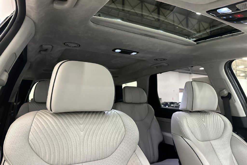 Used 2023 Hyundai Palisade Calligraphy AWD/4WD image 20