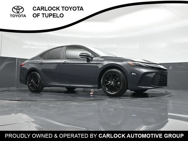 Used 2025 Toyota Camry LE FWD image 47