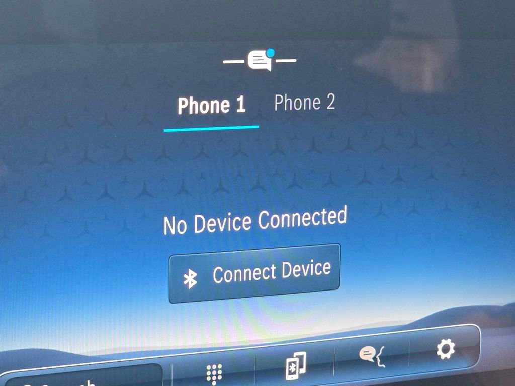 New 2026 Mercedes-Benz GLS 450 4MATIC image 7