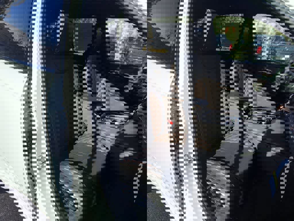 New 2025 Jeep Grand Cherokee L Summit w/ Obsidian Package image 26