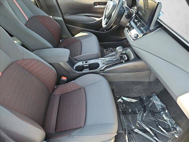 Certified 2026 Toyota Corolla SE FWD image 25