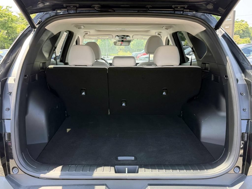 Certified 2023 Hyundai Tucson SEL w/ Convenience Package AWD/4WD image 8