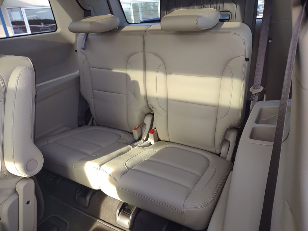 Used 2019 GMC Acadia Denali w/ Technology Package image 34