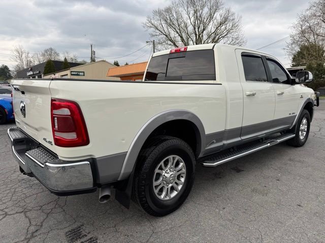 Used 2019 RAM 2500 Laramie image 2