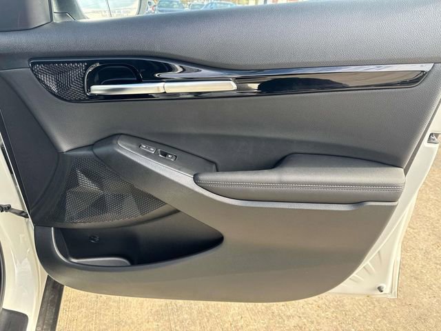 New 2026 Kia Seltos S image 18