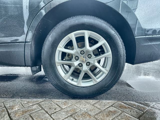 Certified 2023 Chevrolet Equinox LT AWD/4WD image 33