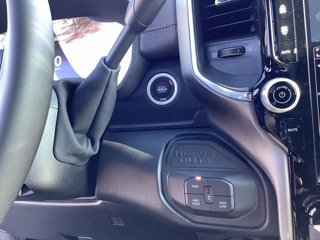New 2026 RAM 2500 Laramie w/ Night Edition image 16