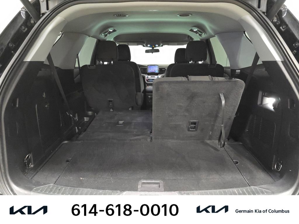 Used 2023 Ford Explorer XLT image 21