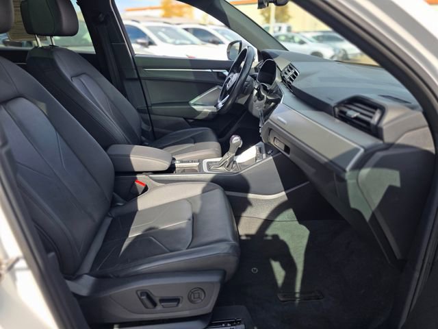 Used 2023 Audi Q3 2.0T Premium image 10