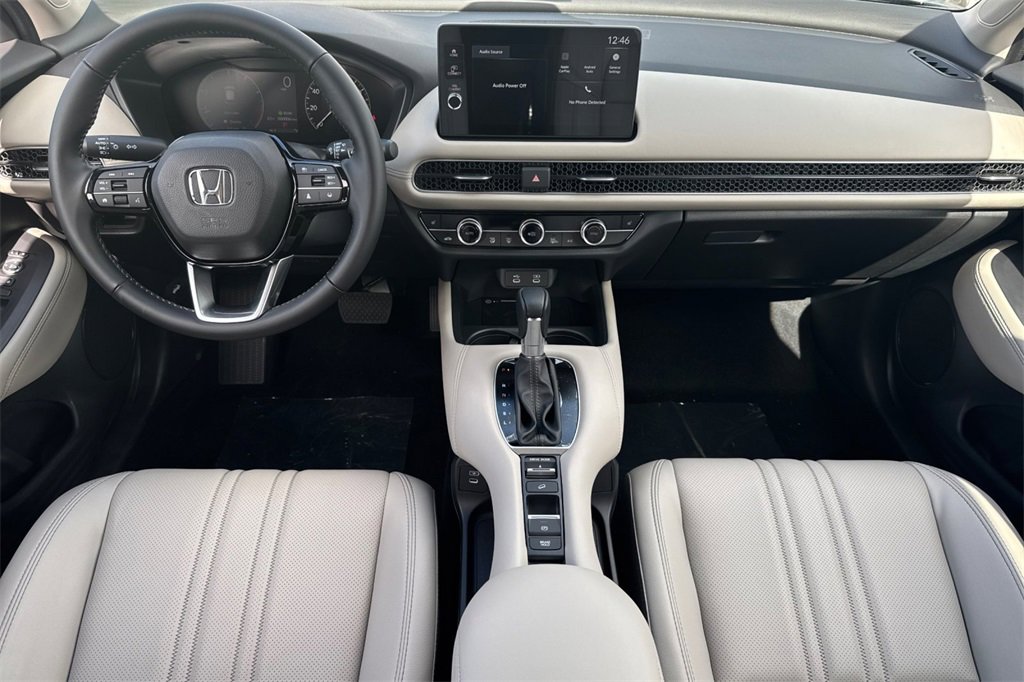 New 2026 Honda HR-V EX-L image 13