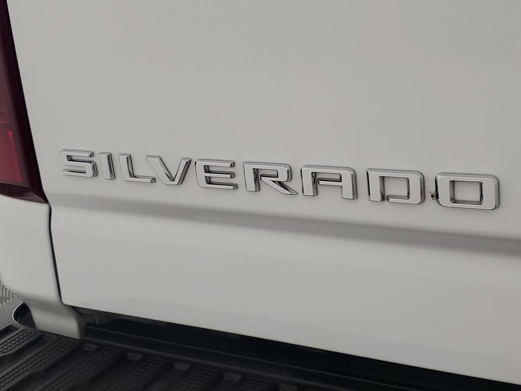 Used 2024 Chevrolet Silverado 2500 Custom w/ Custom Value Package image 31