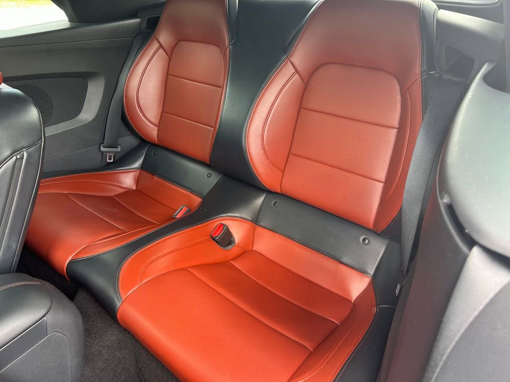 Used 2024 Ford Mustang Premium RWD image 10