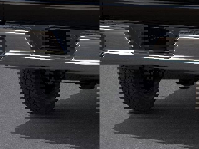 New 2026 Chevrolet Silverado 1500 LT image 14