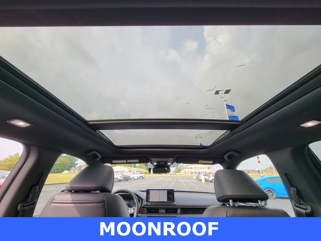 New 2026 Honda Passport TrailSport Elite image 15