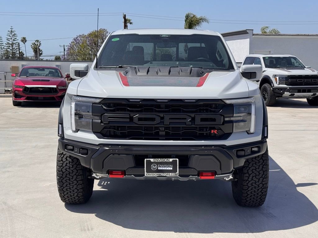 New 2026 Ford F150 Raptor image 6