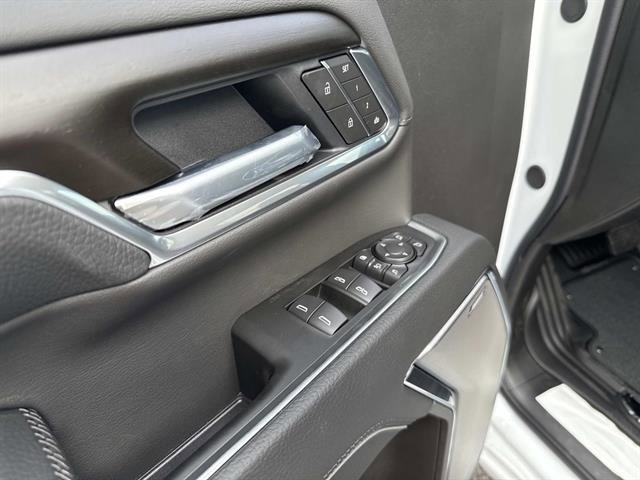 Used 2026 GMC Sierra 2500 Denali w/ Denali Reserve Package image 16