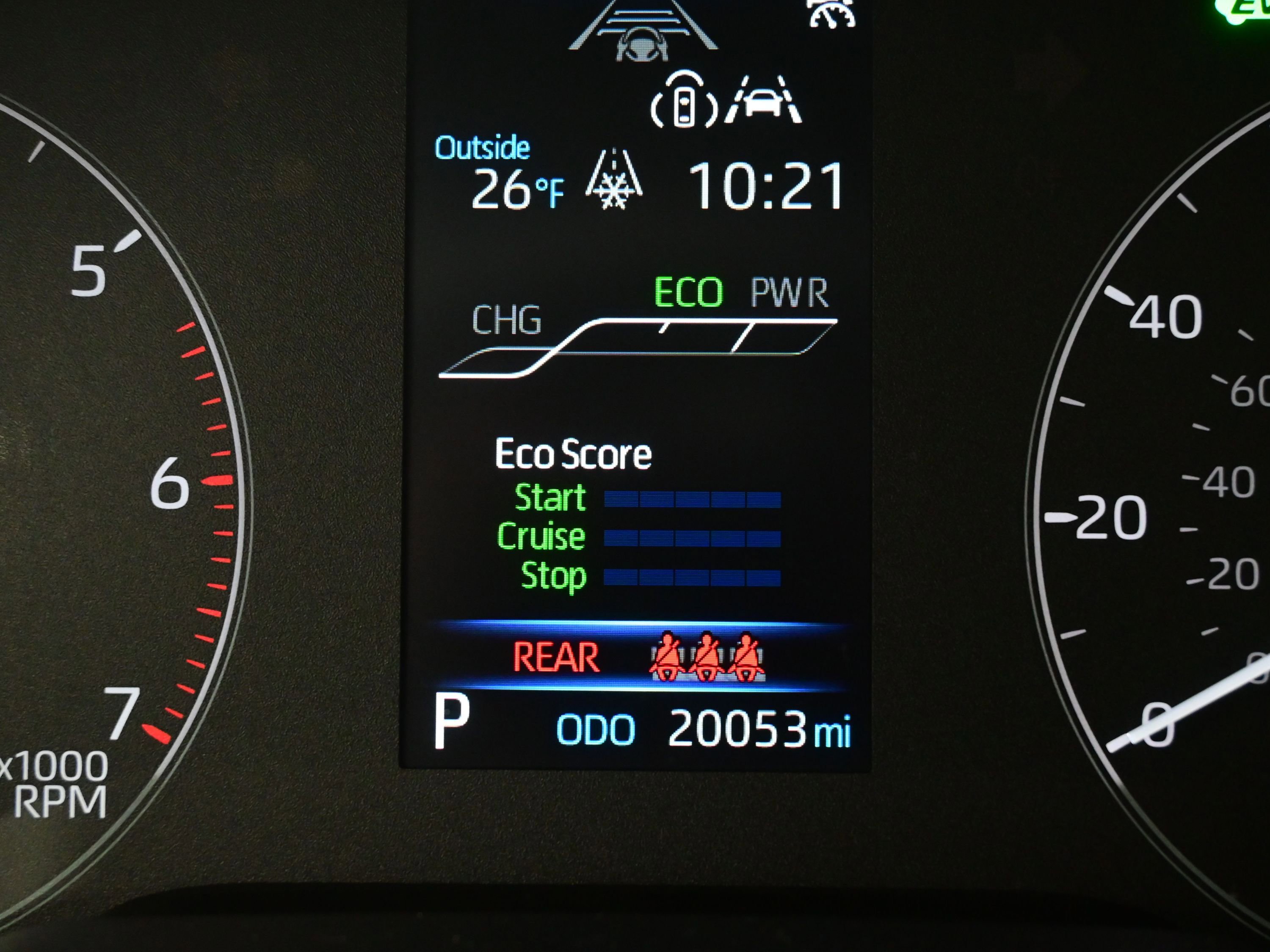 Used 2024 Toyota Corolla SE image 25