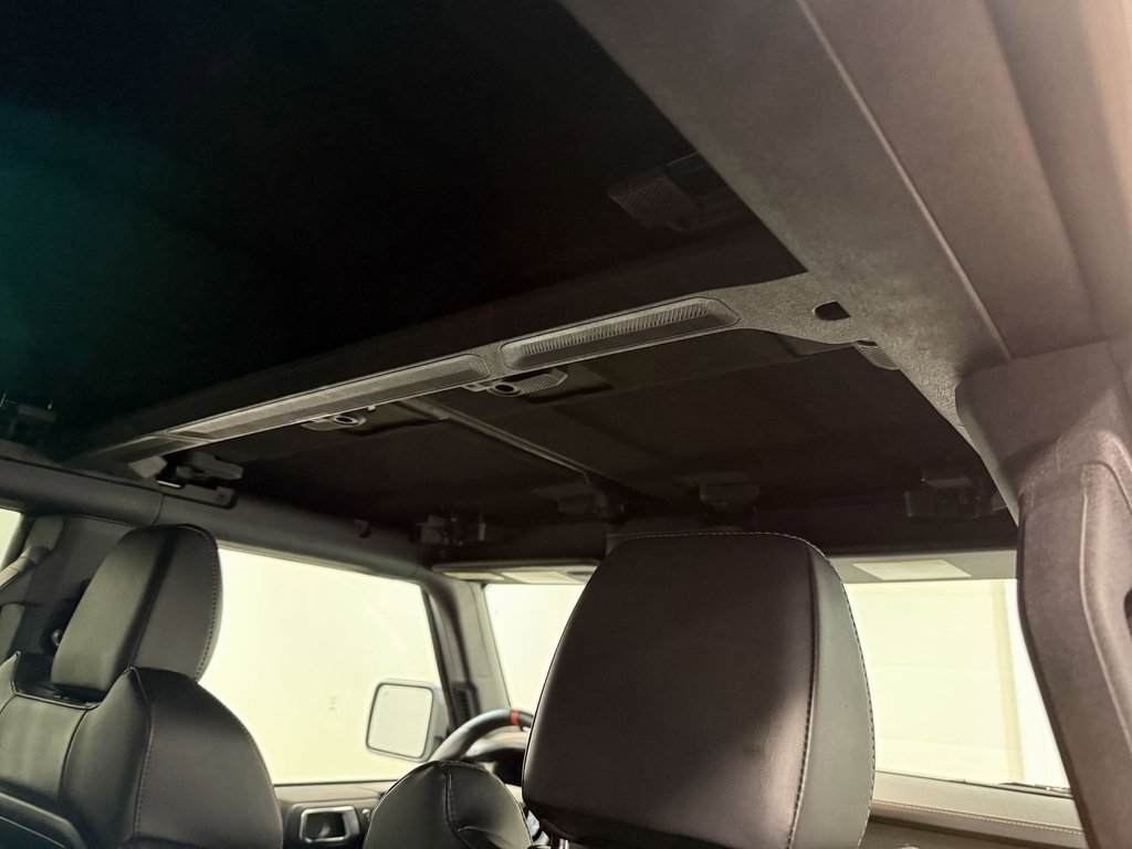 Used 2024 Ford Bronco Raptor image 17