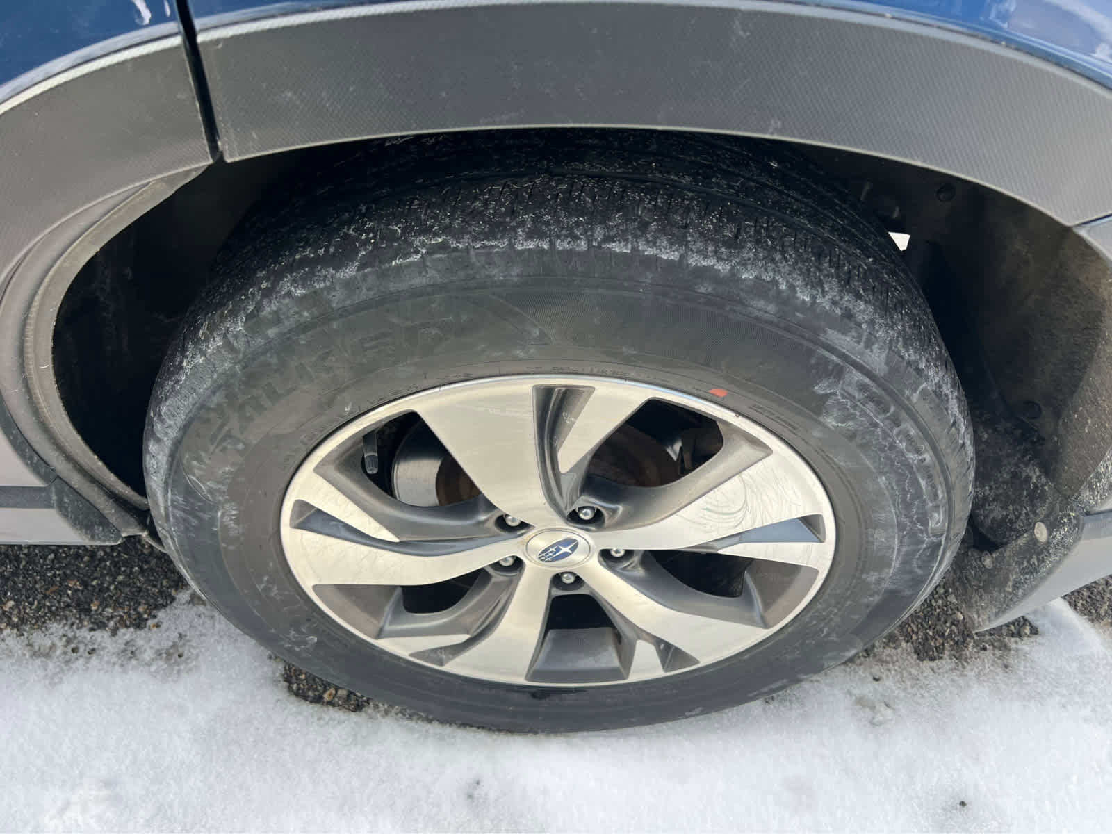 Used 2022 Subaru Ascent Premium image 13