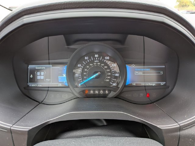 Used 2024 Ford Edge SEL w/ Convenience Package AWD/4WD image 10