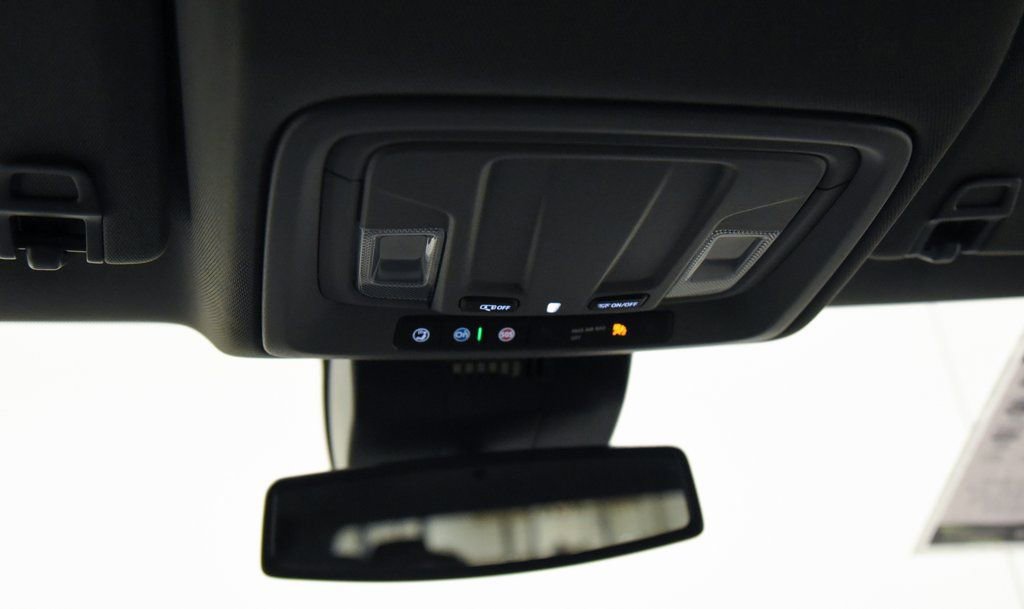 Used 2022 Chevrolet Silverado 1500 RST image 27