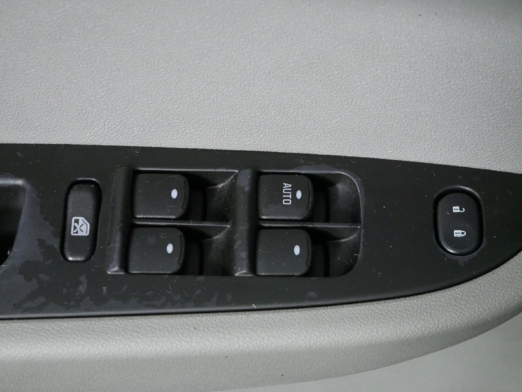 Used 2008 Saturn Aura XE FWD image 21