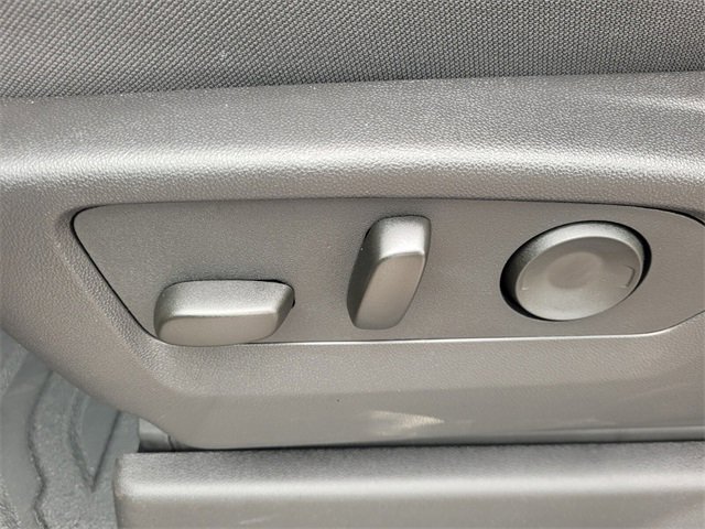 New 2025 GMC Sierra 1500 Pro w/ Pro Value Package image 5