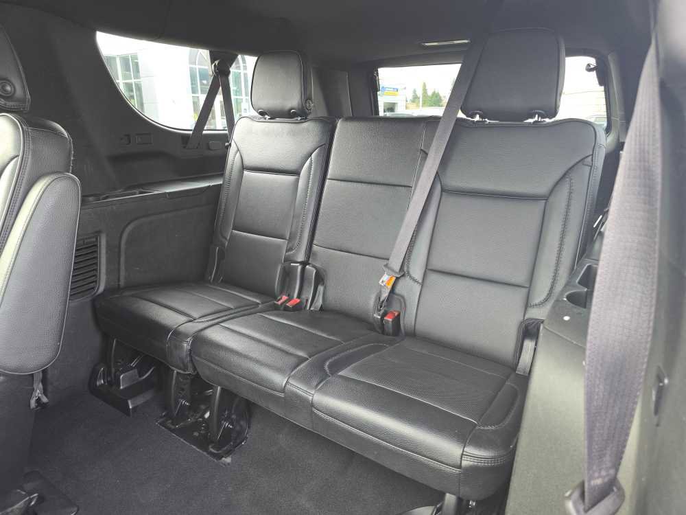 Used 2021 GMC Yukon XL Denali w/ Advanced Technology Package image 17