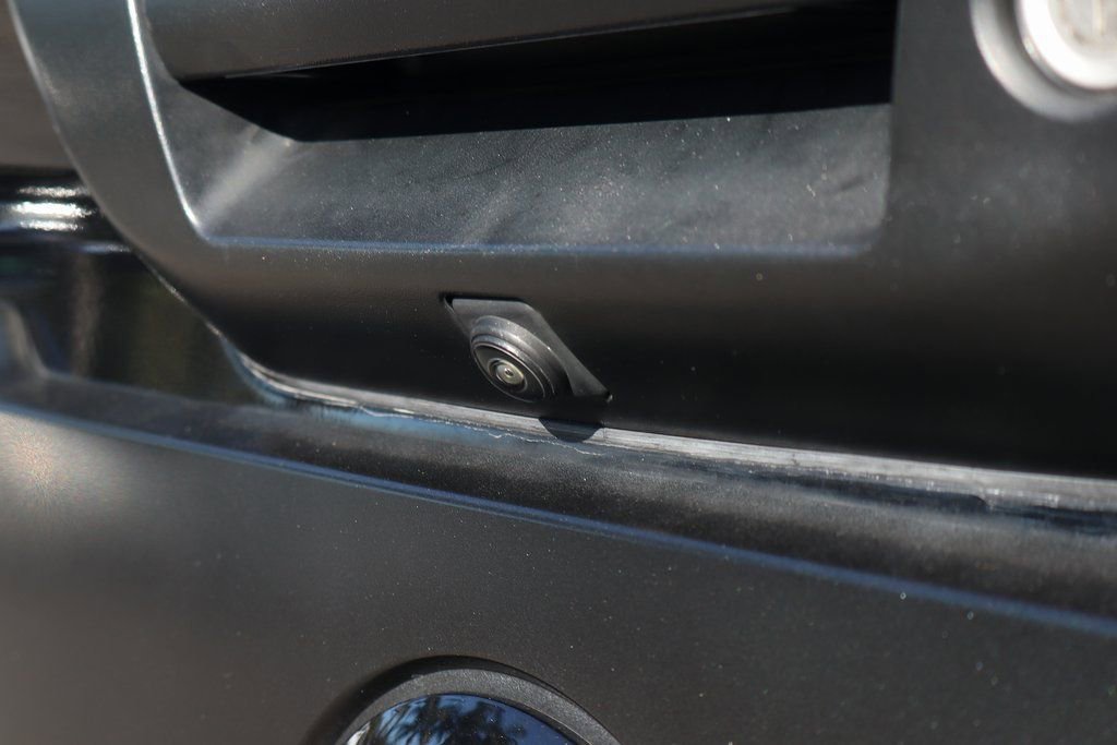 Used 2021 Nissan Titan PRO-4X w/ Pro-4x Convenience Package image 59