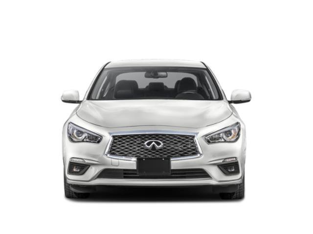 Certified 2024 INFINITI Q50 Sensory AWD/4WD image 7