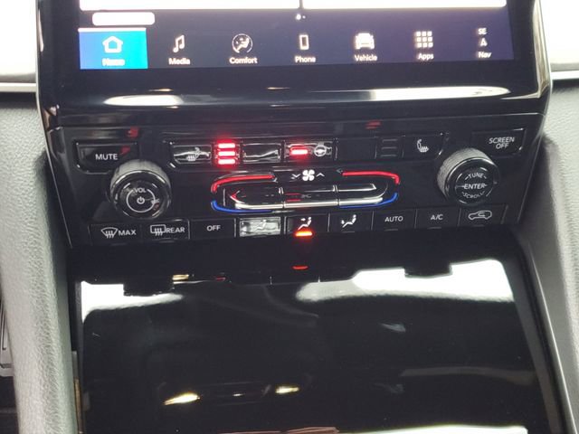 New 2025 Jeep Grand Cherokee L Limited w/ Black Appearance Package image 26