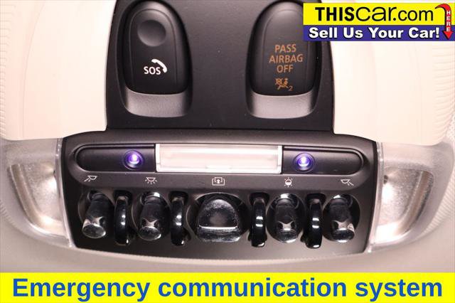 Used 2020 MINI Cooper 2-Door Hardtop w/ Storage Package image 19