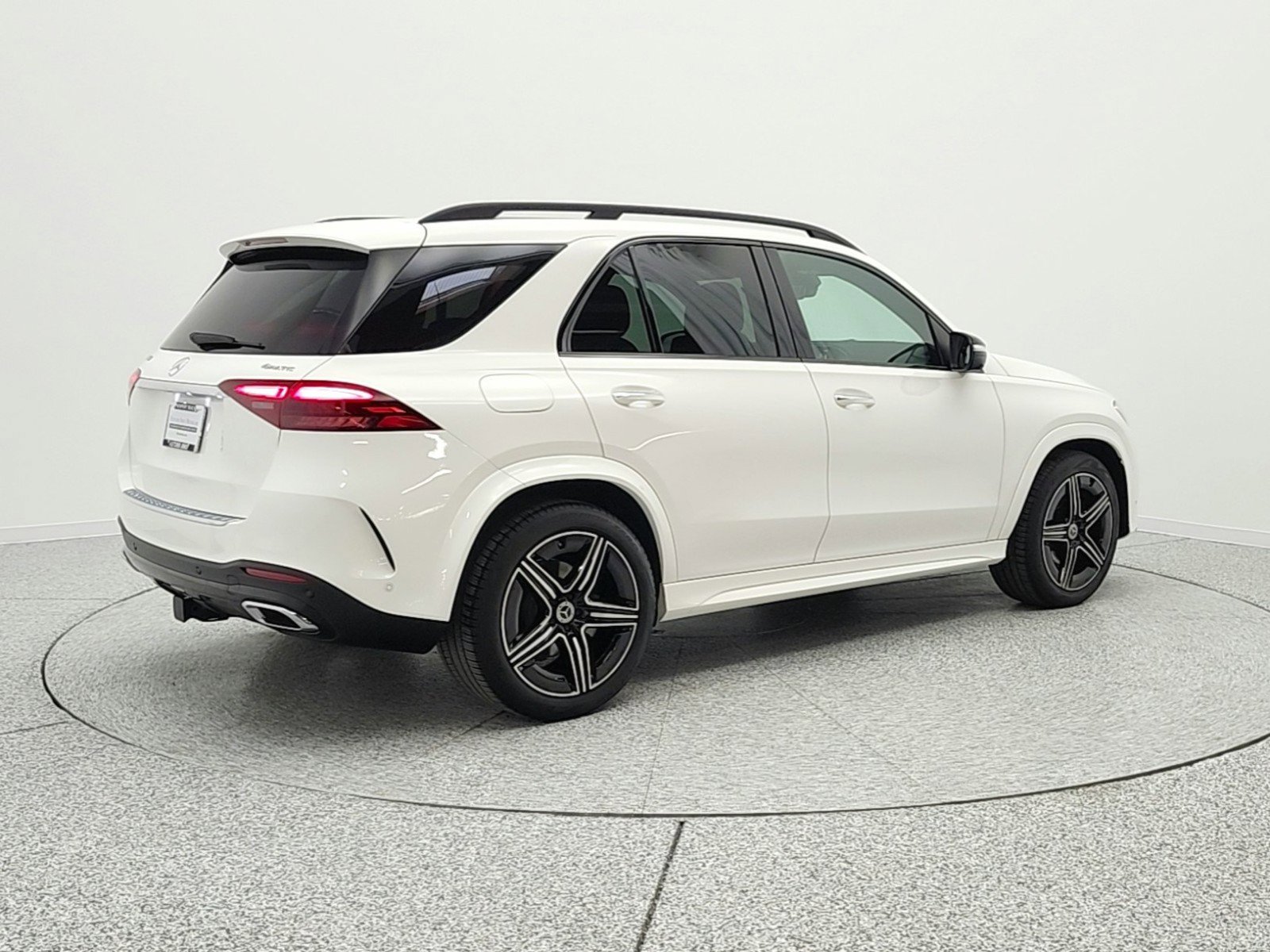Certified 2024 Mercedes-Benz GLE 450 4MATIC image 5