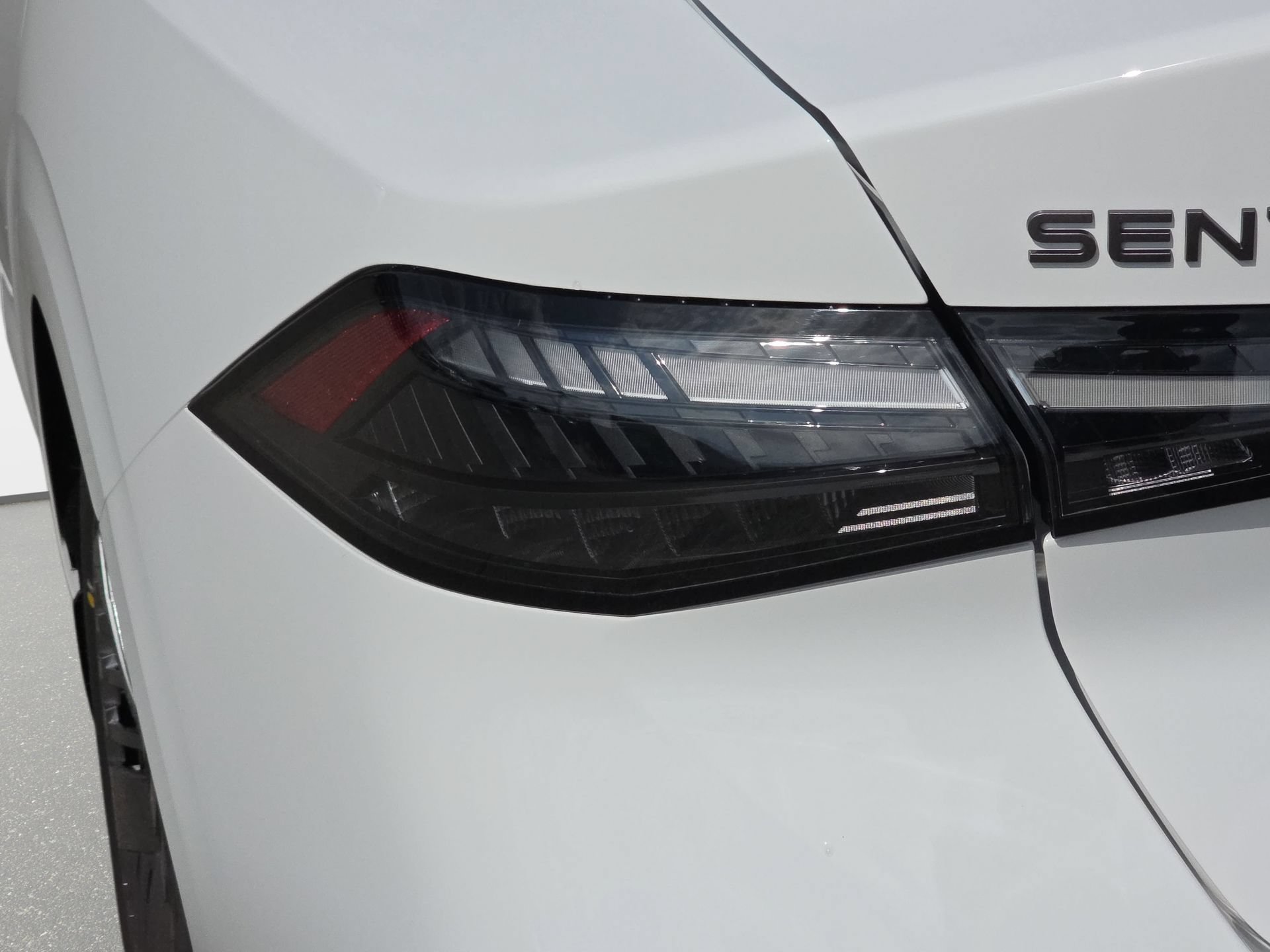 New 2026 Nissan Sentra S w/ S Cold Weather Package FWD image 30