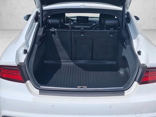 Used 2017 Audi A7 3.0T Premium Plus w/ S Line Sport Package image 6