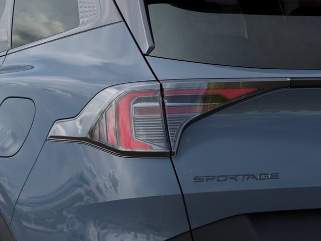 New 2027 Kia Sportage X-Line AWD/4WD image 11