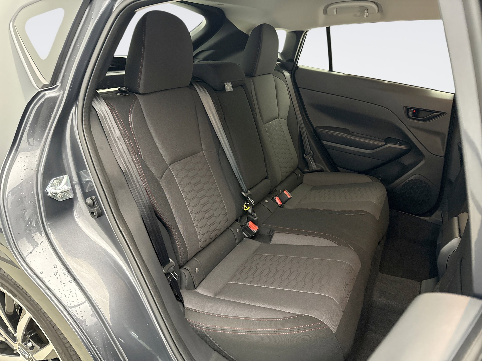 Used 2025 Subaru Impreza 2.0i Sport AWD/4WD image 17