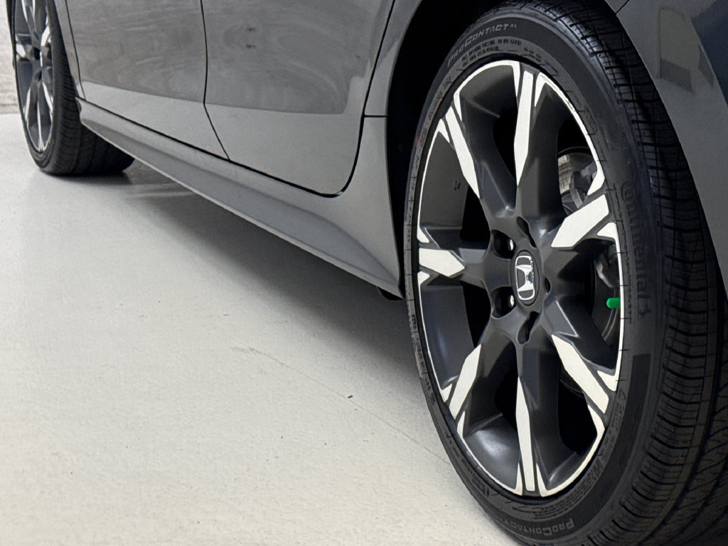 New 2026 Honda Civic Sport Touring image 10