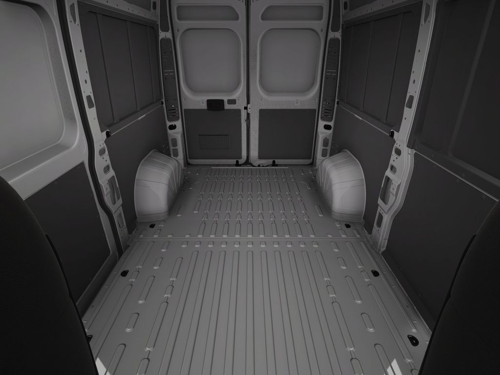 New 2024 RAM ProMaster 2500 w/ Convenience Group FWD image 20
