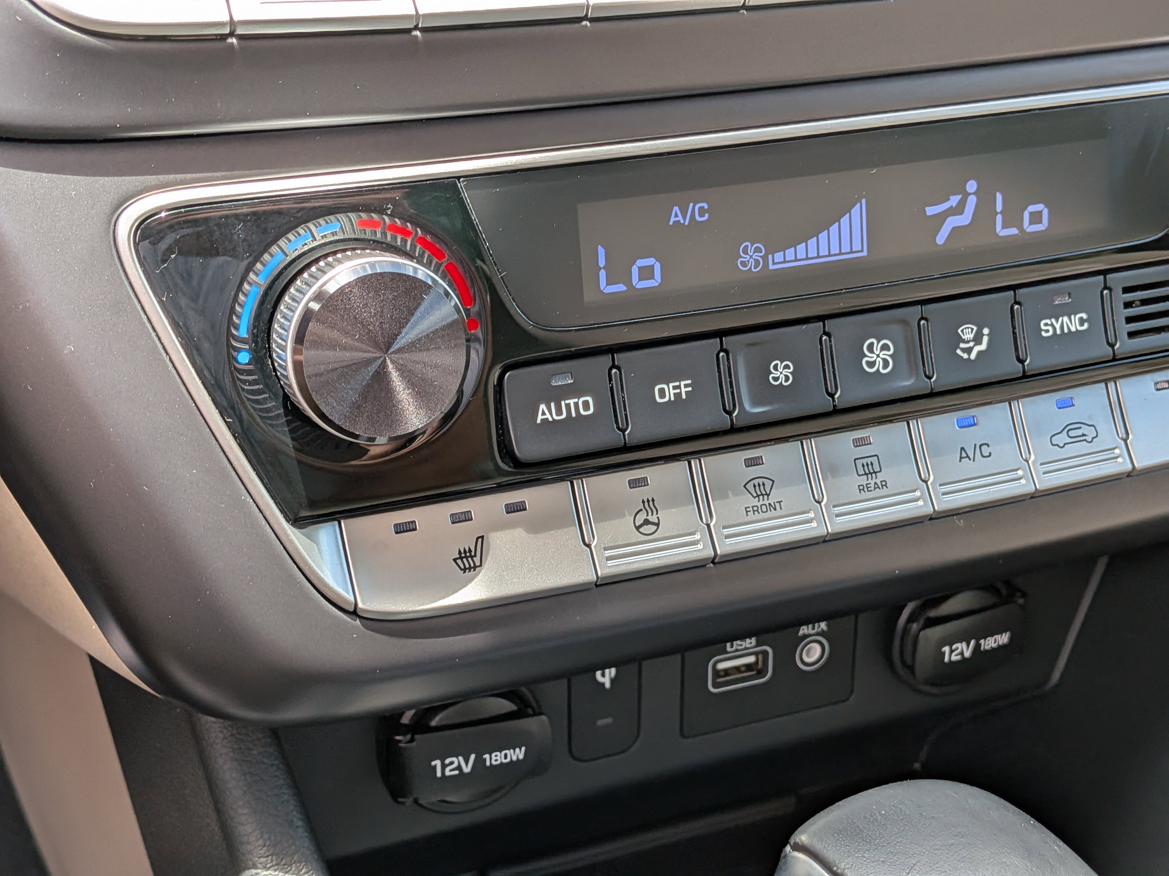 Used 2019 Hyundai Sonata SEL w/ Tech Package 02 FWD image 30