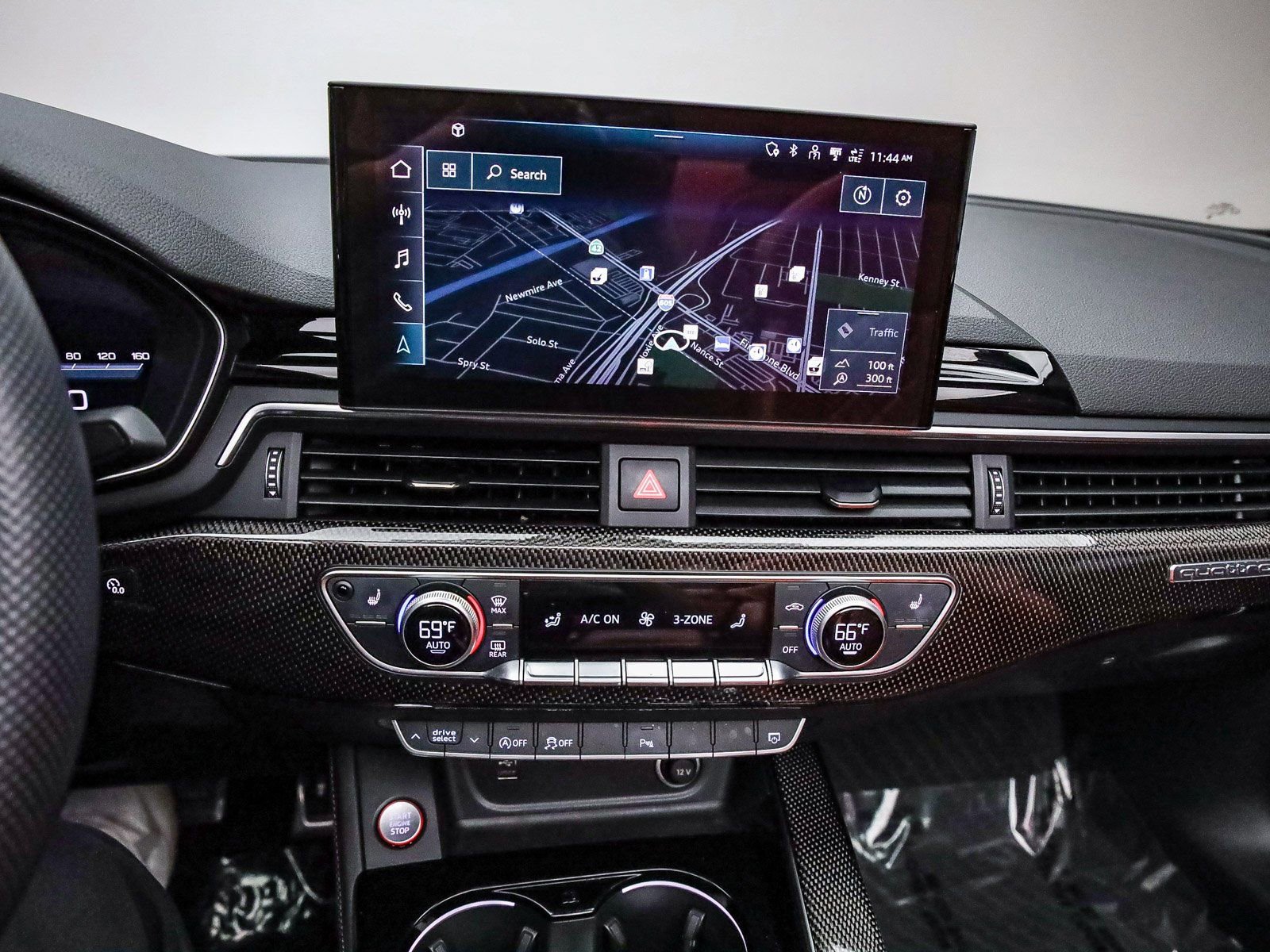 Used 2022 Audi S5 Premium Plus image 24