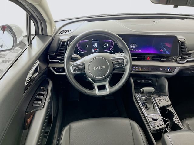 Used 2023 Kia Sportage EX image 23