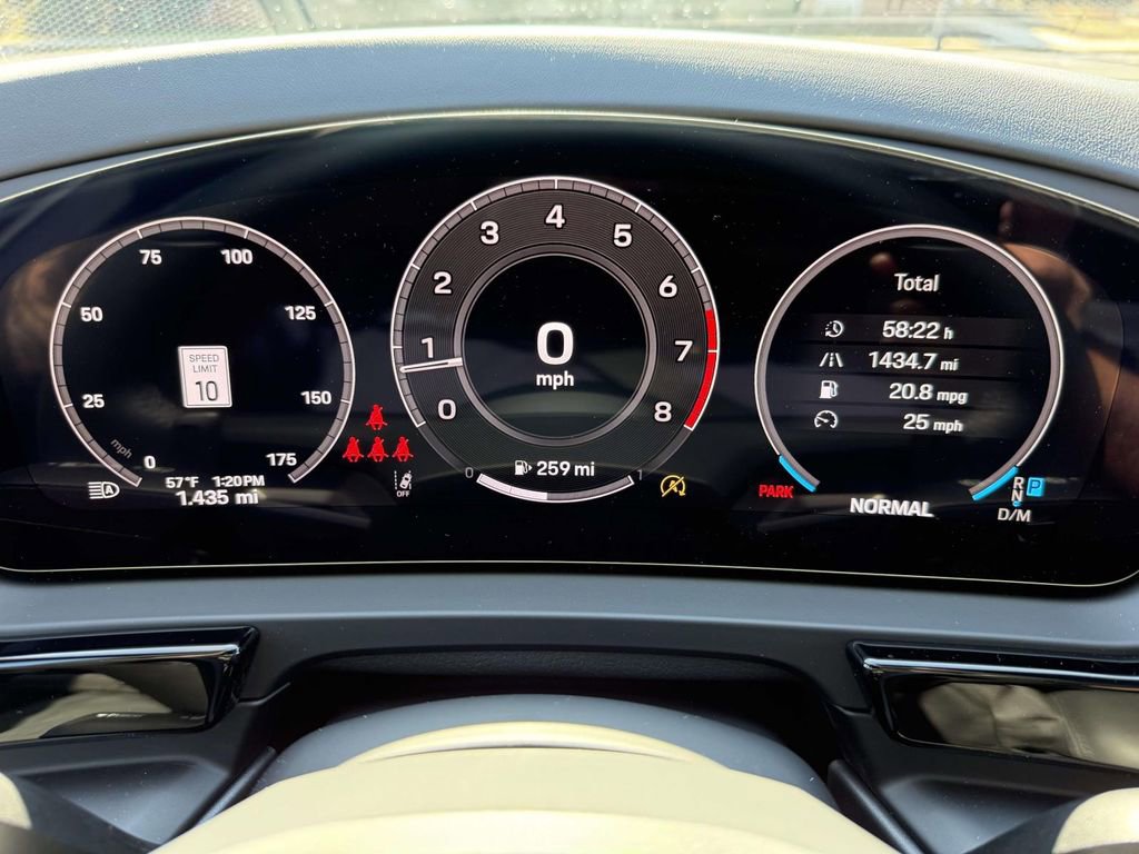 Used 2026 Porsche Cayenne image 30