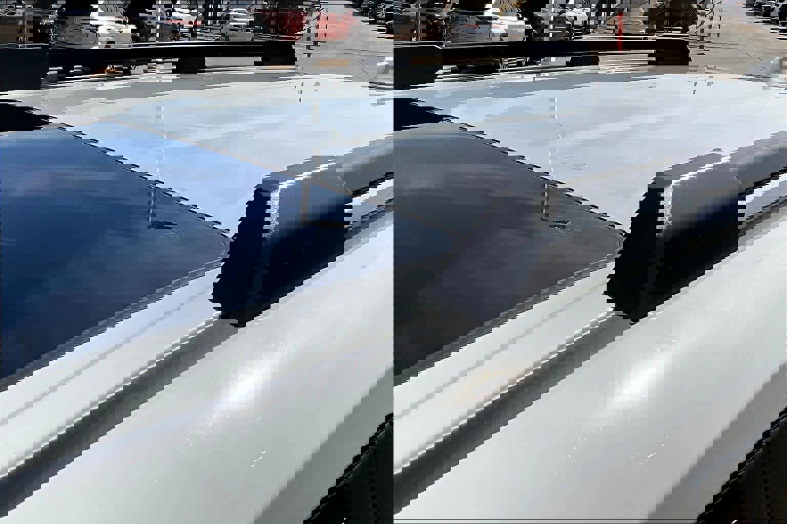 Used 2024 Toyota Land Cruiser image 35