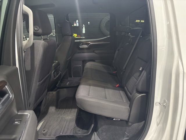 Used 2025 GMC Sierra 1500 Elevation image 28