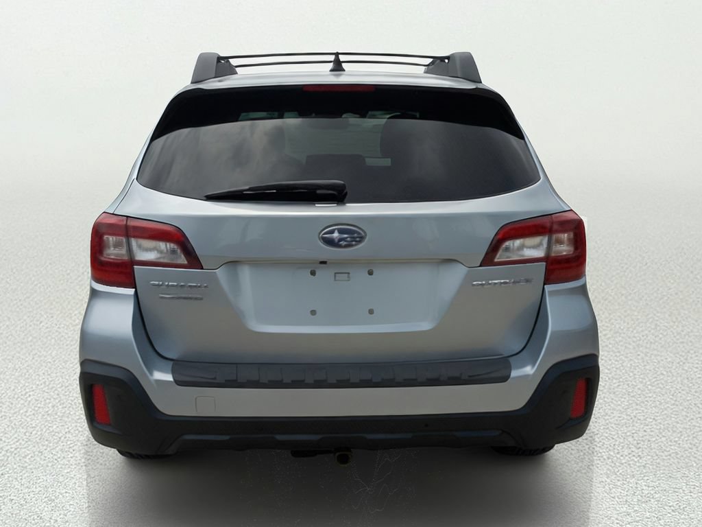 Used 2019 Subaru Outback 2.5i Limited AWD/4WD image 6